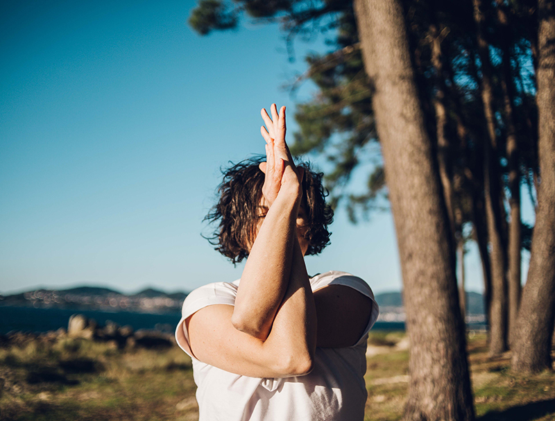 Raquel Flores Mindfulness activo